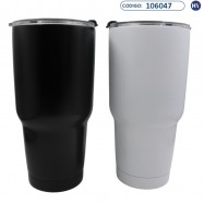 Copo Térmico L6008 de 900ml - Várias Cores