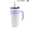 Copo Térmico L6016 ThinkDifferent de 700ml - Várias Cores