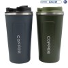 Copo Térmico L6013 Coffee Mugs de 510ml - Várias Cores