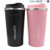 Copo Térmico L6013 Coffee Mugs de 510ml - Várias Cores