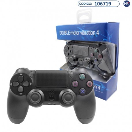 Control PS4 Double-Motor Vibration 4 Wireless Controller - Varios Colores - C052