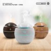 Mini Humidificador SL-001/002 Portátil de 200ml - C002