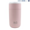 Mini Humidificador H2O Portátil y Recargable USB - C003