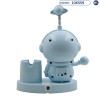 Lâmpada LED Infantil Astronauta com Porta Lápis No.517 - C034