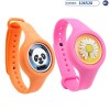 Pulsera Repelente Anti-mosquitos Infantil JISU 30 - C059