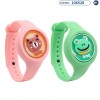 Pulsera Repelente Anti-mosquitos Infantil JISU 30 - C059