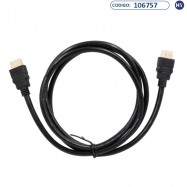 Cable HDMI Tukana TKC01 de 1,5 Metros Negro - C056