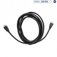 Cable HDMI Tukana TKC03 de 3 metros Negro - C057