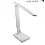 Lâmpada LED Dobrável de Mesa D10 - C020