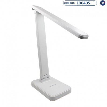 Lâmpada LED Dobrável de Mesa D10 - C020