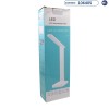 Lámpara LED Plegable de Escritorio D10 - C020