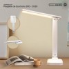 Lâmpada LED Dobrável de Mesa D10 - C020