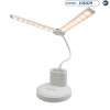 Lámpara LED Plegable de Escritorio D19 - C022