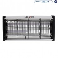 Armadilha Mata Mosquito F5010 LED 10W - 220V - C054