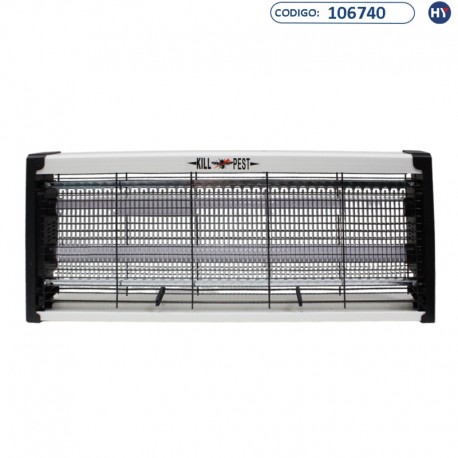 Armadilha Mata Mosquito F5012 LED 12W - 220V - C055