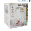 Lâmpada LED Infantil de Mesa No.CS319 - C033