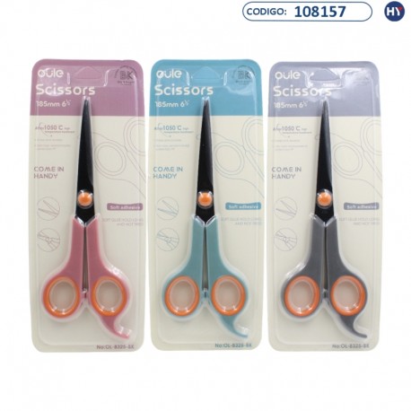 Tijera de Oficina Oüle Scissors 6 ½ - F0540