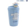 Vaso Térmico Infantil Cinnamoroll de 390ml - F0625