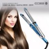 Planchita Alisador de Cabello XN681 de 32mm Optima 3000 - 220V