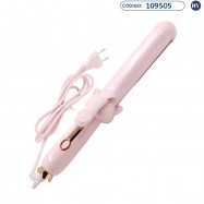 Ondulador de Cabello Korean Style NMG-F688 de 32mm - 220V