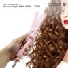 Modelador de Cabelo Korean Style NMG-F688 de 32mm - 220V