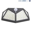 Lâmpada Solar LED com Sensor BK-100