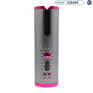 Ondulador Automático de Cabello YX-889 - Recargable USB