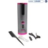 Ondulador Automático de Cabello YX-889 - Recargable USB