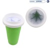 Vaso Infantil Frozen Magic - Freeze, Squeeze & Enjoy! - JJ-810