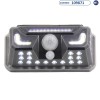 Lâmpada LED Solar LS-024 Bionic Light