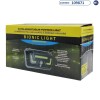 Lâmpada LED Solar LS-024 Bionic Light