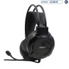 Auricular Gamer ANSTY H-007 - Gaming Headset Stereo Sound