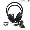 Auricular Gamer ANSTY H-007 - Gaming Headset Stereo Sound