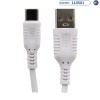 Cabo Conector ANSTY Z-12-T de 1 Metro USB-C 2.4A