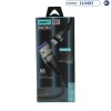 Cable Conector ANSTY S-023-A de 1 Metro Micro-USB 5.A