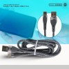 Cable Conector ANSTY S-023-T de 1 Metro USB-C 5.A