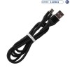 Cable Conector ANSTY S-033-A de 1 Metro Micro-USB 5.A