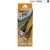 Cable Conector ANSTY S-033-A de 1 Metro Micro-USB 5.A