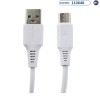 Cabo Conector ANSTY Z-222-T de 1 Metro USB-C 3.4A