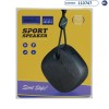 Speaker ANSTY HF-014 - 5W RMS Bluetooth Sport Style