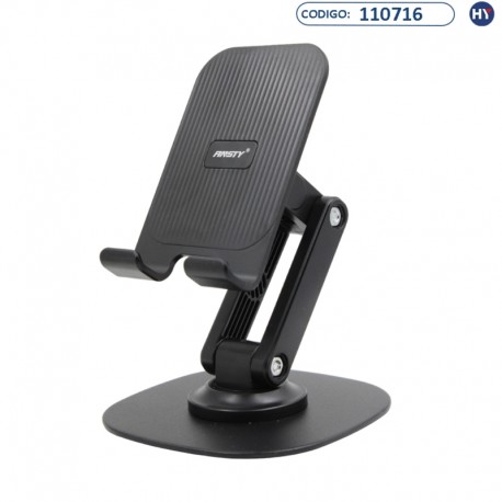 Soporte de Mesa ANSTY HD-32 para Smartphone - Fold Telescoping 360°