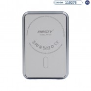 Cargador Portátil ANSTY AP-057 de 5000 mAh - MAGSAFE - USB-C PD.20W