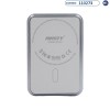 Carregador Portátil ANSTY AP-057 de 5000 mAh - MAGSAFE - USB-C PD.20W