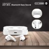 Auricular ANSTY AST-B13 - Bluetooth Bass Sound