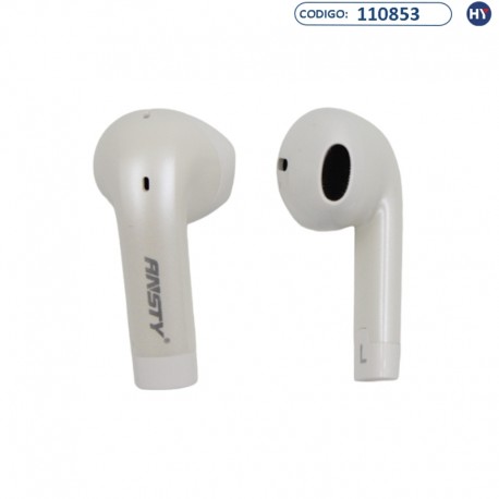 Auricular ANSTY AST-B10 - Bluetooth - Wireless Headset