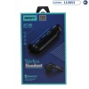 Auricular ANSTY AST-B10 - Bluetooth - Wireless Headset