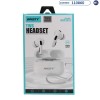 Auricular ANSTY AST-B11 - Bluetooth - TWS Headset Magsafe Support