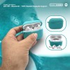 Auricular ANSTY AST-B11 - Bluetooth - TWS Headset Magsafe Support