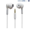 Auriculares ANSTY E-066 - Con Cable Conector 3.5mm - Metal Sheet