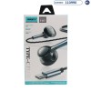 Auriculares ANST E-067 - Con Cable Conector USB-C Metal Sheet